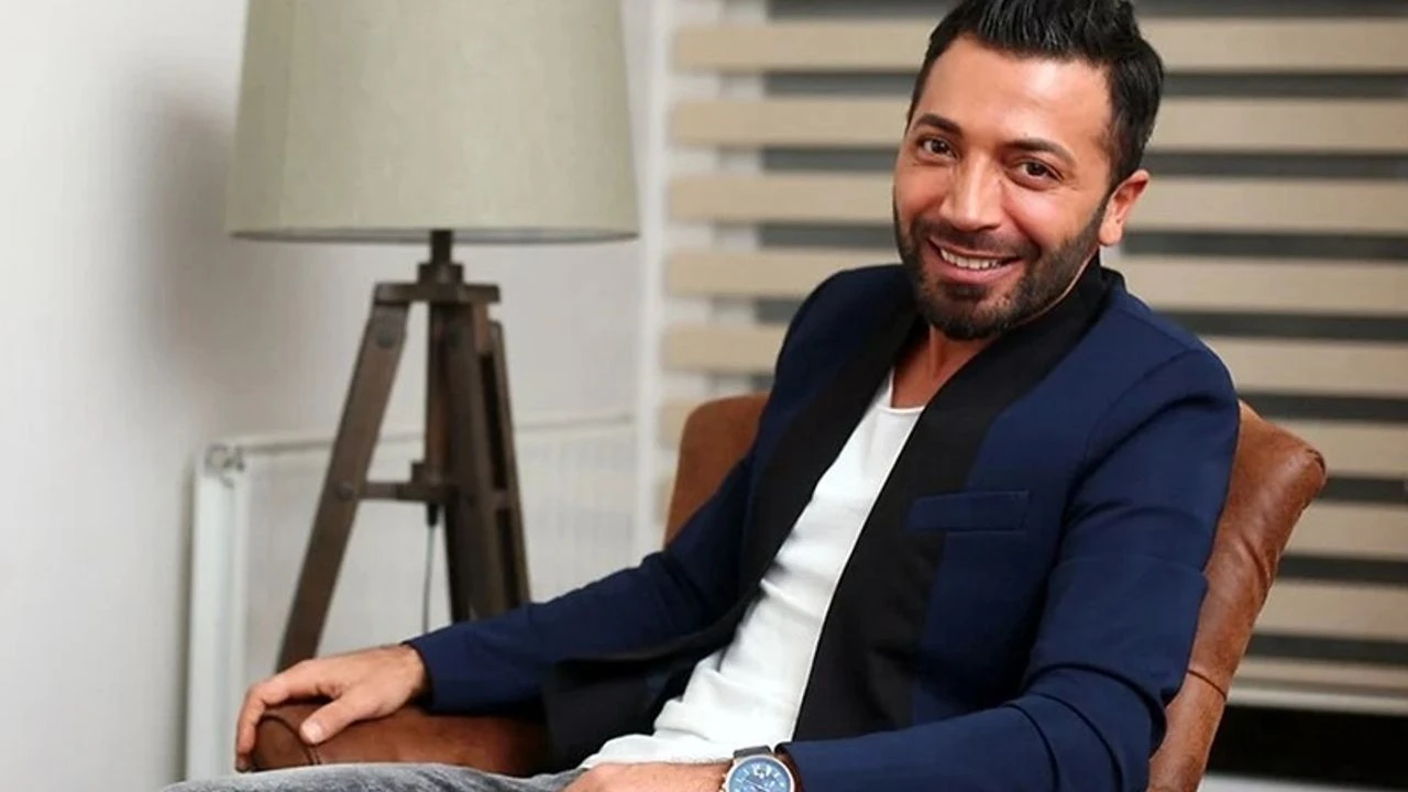 Aşkım Kapışmak'tan İlişkiler Üzerine Çarpıcı Açıklamalar