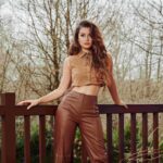 Atiye: "Üç Çocuklu Hayat, Beni Süper Kahraman Gibi Hissettiriyor!"