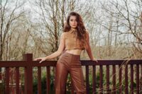 Atiye: "Üç Çocuklu Hayat, Beni Süper Kahraman Gibi Hissettiriyor!"