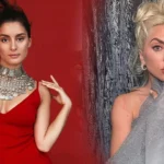 Atiye'den Lady Gaga Açıklaması