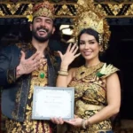 Aycan Varış ve Onur Yüksel Evlilik Yolunda! Ünlü Çift Nişanlandı