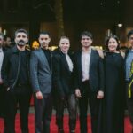 Aziz Çapkurt’lu "Hysteria" Filmi Berlinale’de Büyük Ödül Kazandı