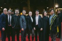 Aziz Çapkurt’lu "Hysteria" Filmi Berlinale’de Büyük Ödül Kazandı