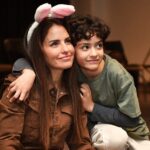 BKM’nin Yeni Çocuk Oyunu “Kadife Tavşan”