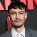 Baby Reindeer’ın Yıldızı Richard Gadd