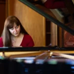 Bahar Soyöz ABD'de Bir Kez Daha 'Top Piano Teacher' Ödülünü Kazandı!