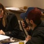 Beğenilen Aşk Filminin Okuma Provası Tamamlandı!