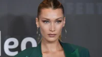 Bella Hadid'den Filistin Mesajı