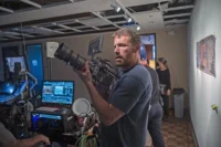 Ben Affleck, Netflix İçin Yeni Filmini Hazırlıyor