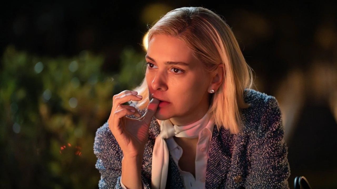 Bergüzar Korel'den Minguzzi Ailesine Destek