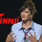 Berrak Tüzünataç: "Aşk Artık Şans Değil, Seçimdir!"