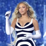 Beyonce, "Cowboy Carter Tour" ile Sahnelere Geri Dönüyor