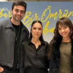 'Bir Ömrün Sonbaharı' Filminin Galası Görkemli Bir Şekilde Gerçekleştirildi