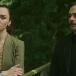 Birce Akalay ve Olgun Toker’li Mezarlık'ın Yeni Sezonu Yayınlandı