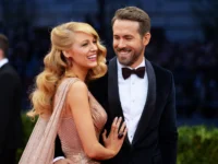 Blake Lively ve Ryan Reynolds, Hukuk Mücadeleleri Yüzünden Görünmez Oluyor