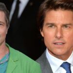 Brad Pitt ve Tom Cruise Super Bowl'da Sürpriz Yapacak