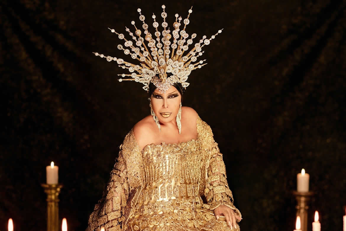 Bülent Ersoy, Hayatını Anlatan Filmi Onayladı