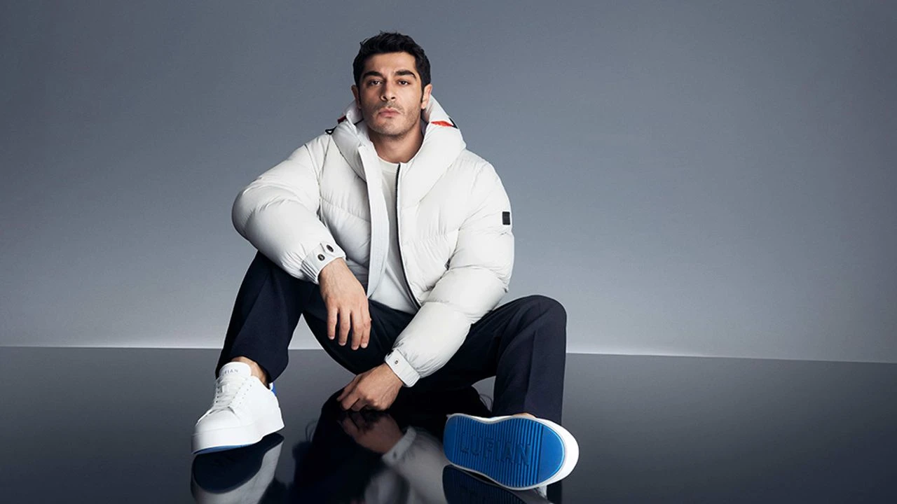 Burak Deniz 34 Yaşına Set Arkadaşlarından Unutulmaz Bir Sürprizle Girdi