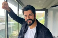 Burak Özçivit'in 1 Milyon Dolarla Fotoğraf Çekilme İddiası Yalanlandı