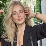 Burcu Esmersoy’un Sessizliği Bozuldu