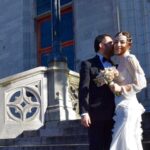 Burcu Kara'dan Duygusal Evlilik Yıldönümü Paylaşımı