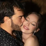 Buse Arslan ve Çağrı Şensoy Bebeklerine Verecekleri İsmi Açıkladı