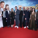 C Takımı 2’nin Büyük Galası