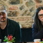 Çağatay Ulusoy ve Demet Özdemir Aynı Dizide