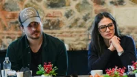 Çağatay Ulusoy ve Demet Özdemir Aynı Dizide
