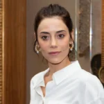 Cansu Dere, Ayşe Barım'ın Şirketinden Ayrıldı