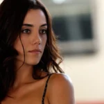 Cansu Dere'nin Tatil Rotası