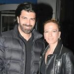 Cenk Torun'un Eşi Aldatma Nedeniyle Boşanma Davası Açtı