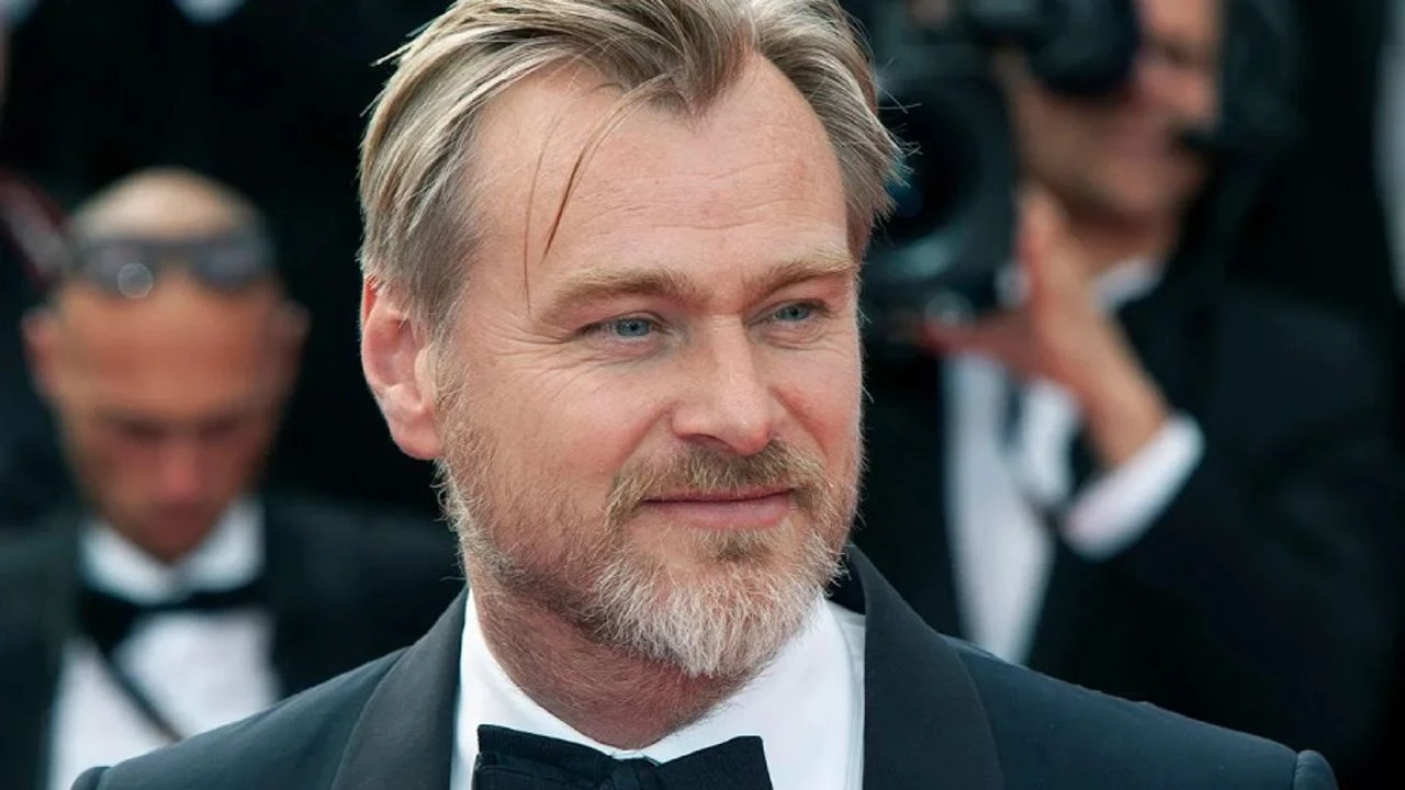 Christopher Nolan'ın Yeni Filmi