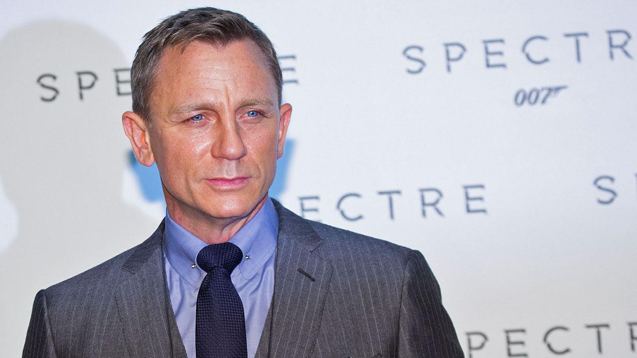 Daniel Craig, DC Evreninde Yer Almayacak!