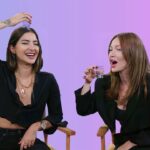 Danla Bilic ve Ala Tokel Küstü mü