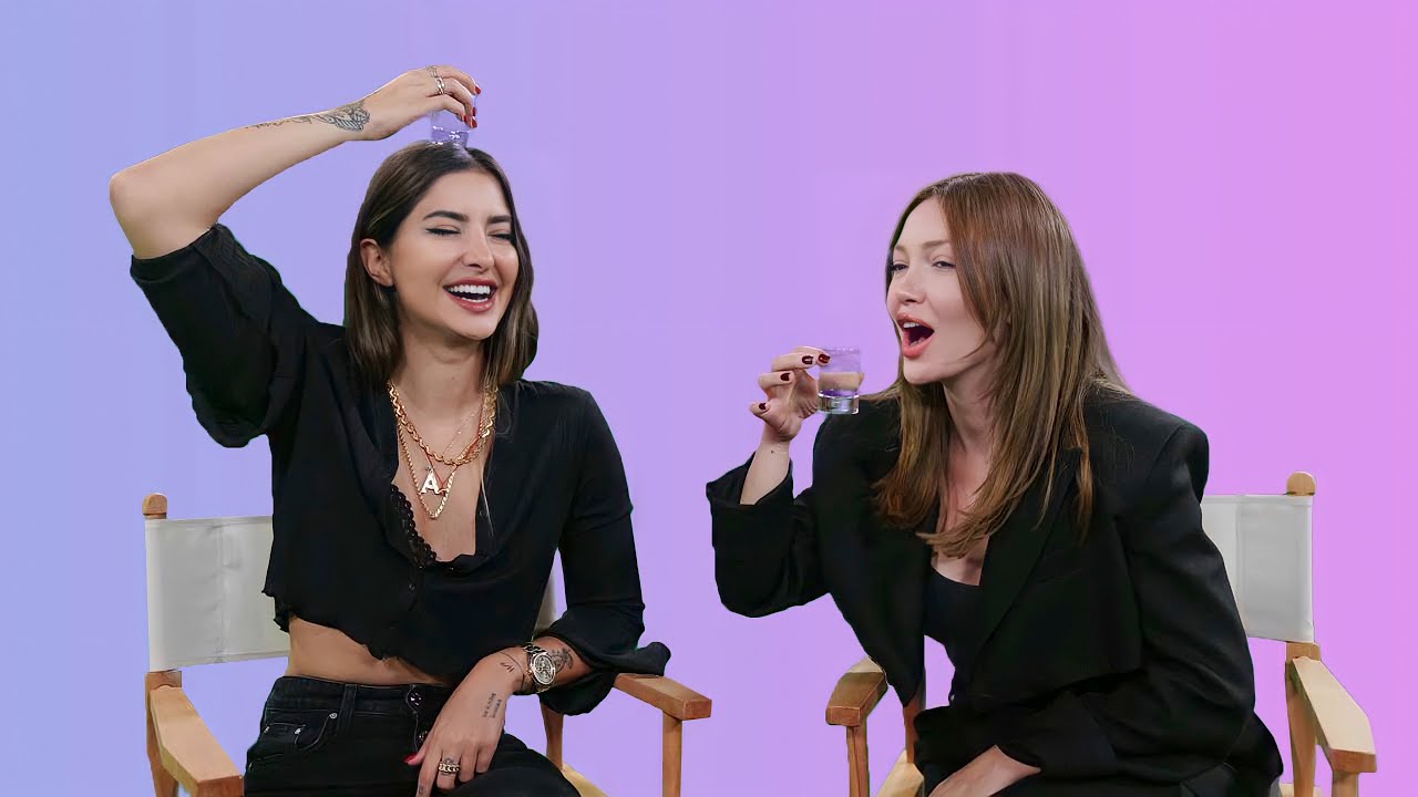 Danla Bilic ve Ala Tokel Küstü mü