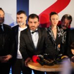 Dayı 2: Bir Adamın Hikayesi Galasına Yoğun İlgi!