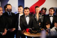 Dayı 2: Bir Adamın Hikayesi Galasına Yoğun İlgi!