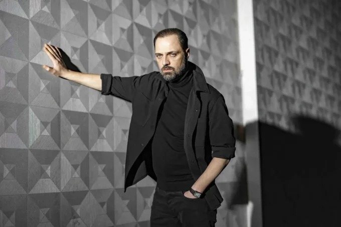 Deha'ya Sürpriz Transfer! Ertan Saban, Karahan Doğan Karakteriyle Geliyor