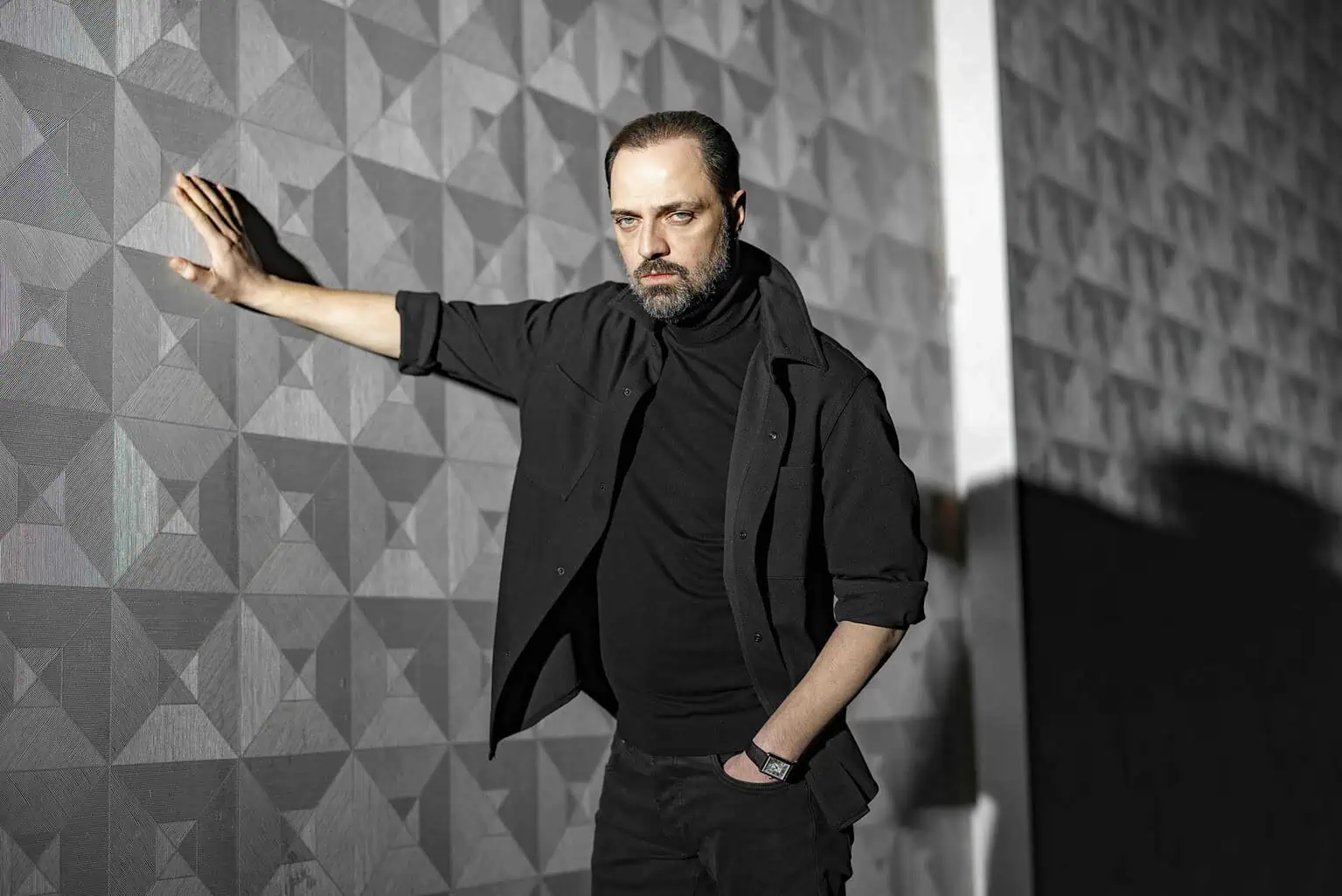 Deha'ya Sürpriz Transfer! Ertan Saban, Karahan Doğan Karakteriyle Geliyor