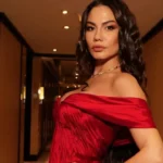 Demet Özdemir Stüdyoya Girdi