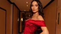 Demet Özdemir Stüdyoya Girdi