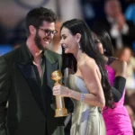 Demi Moore ve Andrew Garfield Aşk mı Yaşıyor