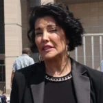 Deniz Akkaya'ya 5 Yıl 11 Ay Hapis Cezası Talebi