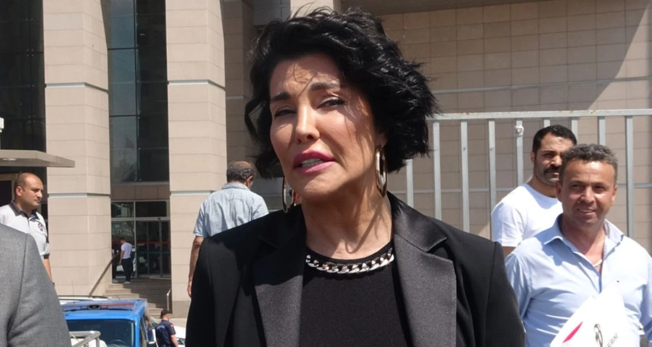 Deniz Akkaya'ya 5 Yıl 11 Ay Hapis Cezası Talebi