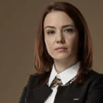 Deniz Uğur, Prens Dizisine "Macar Kraliçesi" Olarak Dahil Oldu!