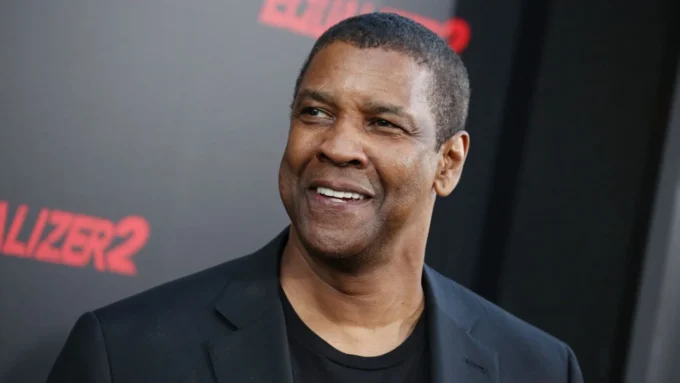 Denzel Washington Oscar’a Aday Gösterilmedi! İşte Şaşırtan Yorumu