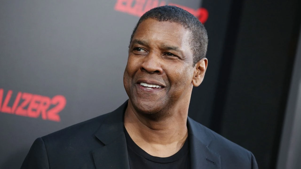 Denzel Washington Oscar’a Aday Gösterilmedi! İşte Şaşırtan Yorumu