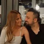 Derya Uluğ'un Doğum Gününe Duygusal Kutlama