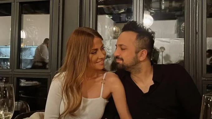 Derya Uluğ'un Doğum Gününe Duygusal Kutlama